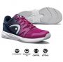 Теннисная обувь HEAD Sprint Team 2.5 Carpet Women PUDB - 24 см (Eur. 38)